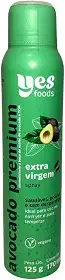 Oleo Vegano Azeite Avocado Premium Spray