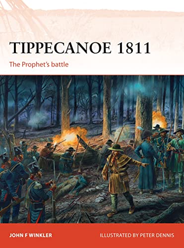Tippecanoe 1811 view 2