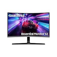 Samsung Monitor S39GD (S27D396GAU)