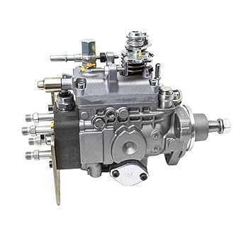 Amazon.com: Common Rail 6261-71-1220 6261711220 for Engine