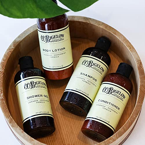 C. O. Bigelow C.O. Bigelow Conditioner, Lavender Peppermint Conditioner Moisturizes & Softens Hair thumb #6