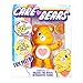 Price comparison product image Basic Fun! 22056 Care Unlock The Magic-Interactive Figures-Tenderheart Bear-Ages 4+, 3