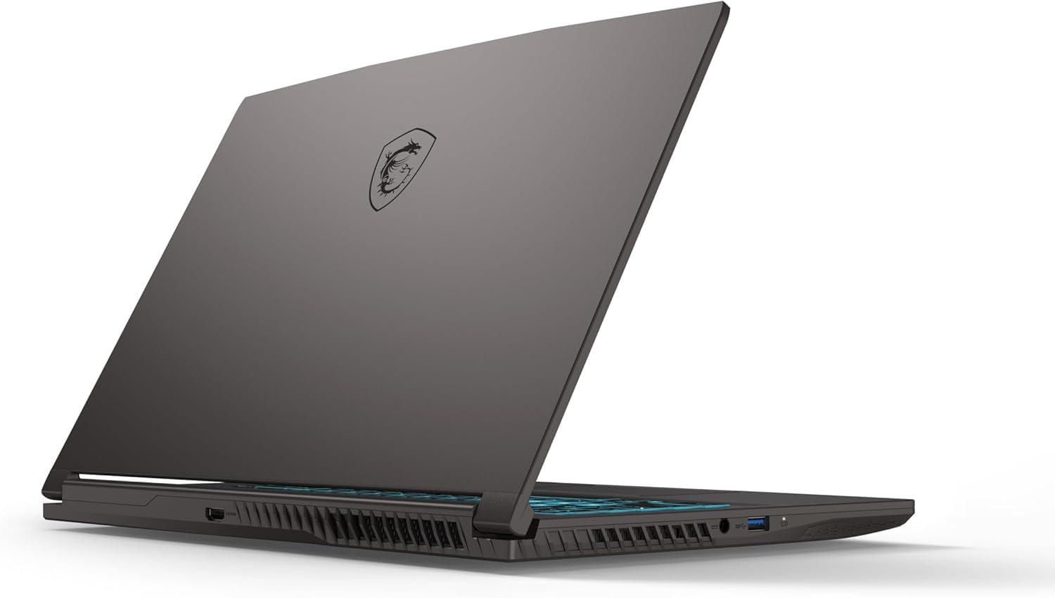 Amazon.com: msi Thin Gaming Laptop, 15.6
