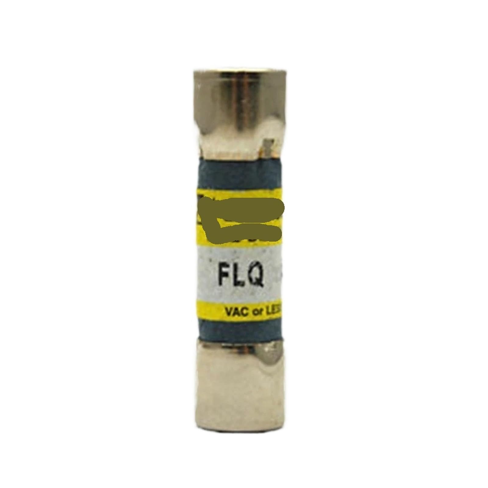 RFXOGTYFZ 10PCS Fuse FLQ- 3A