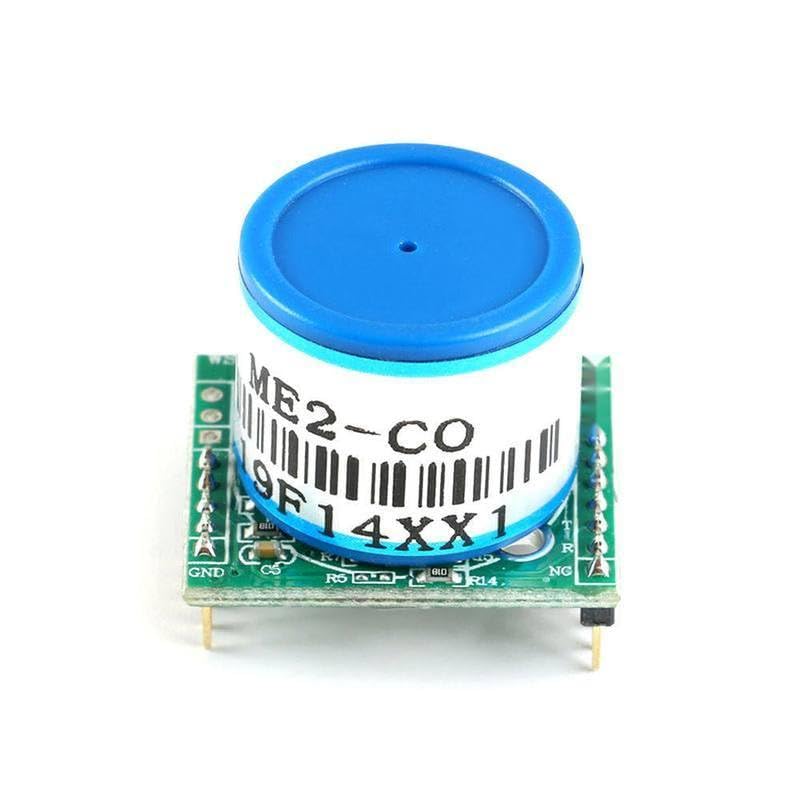 ZE07 Carbon CO Sensor Module High Precision Sensor Detecting Carbon Serial Port Output