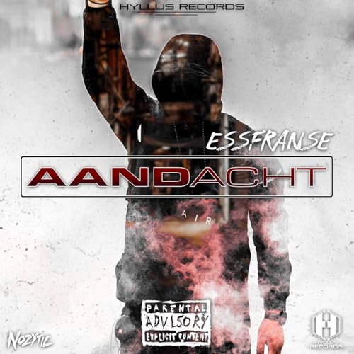  Aandacht [Explicit]
