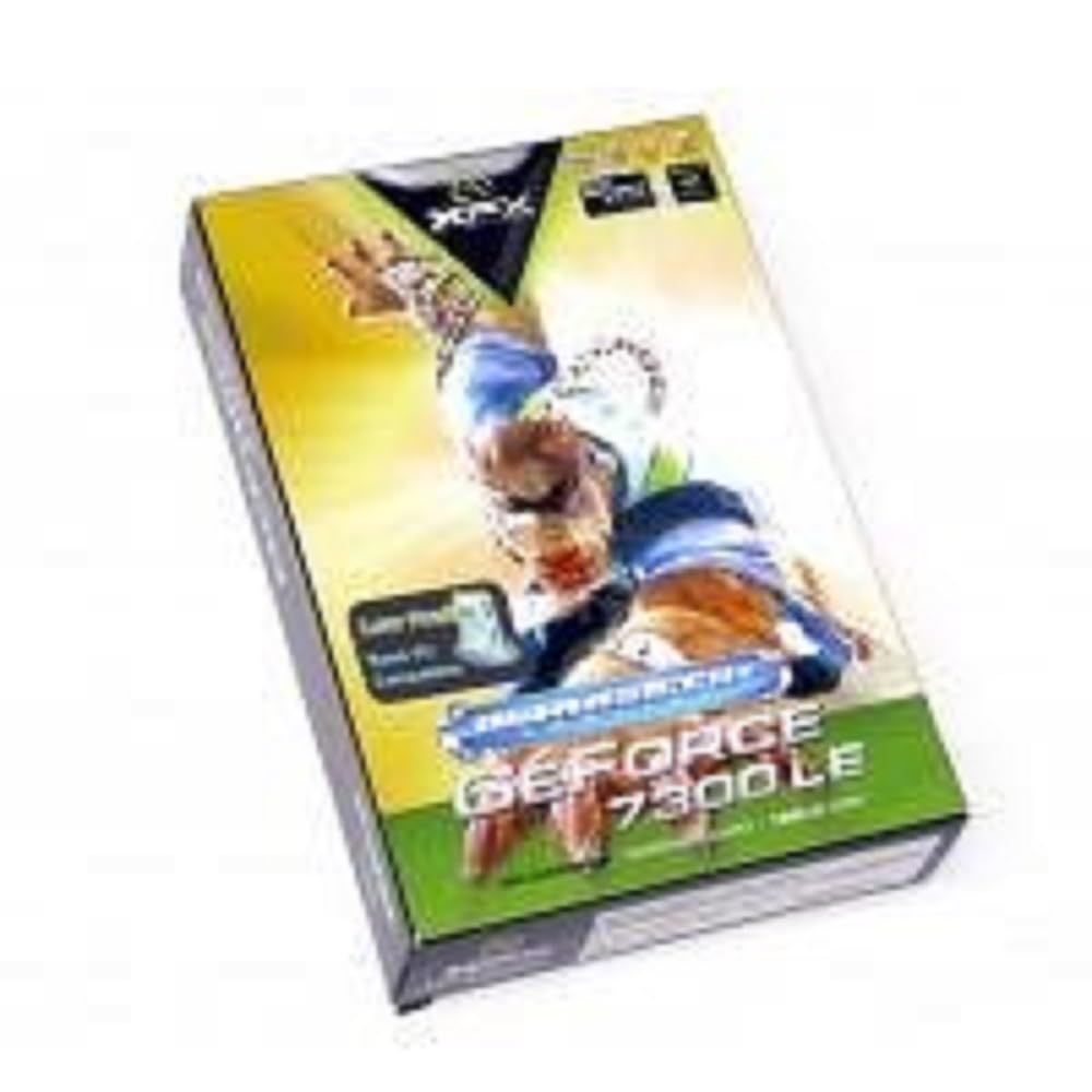 Carte graphique - 128 Mo P280 Nvidia GeForce (Reconditionné) - Green IT lab