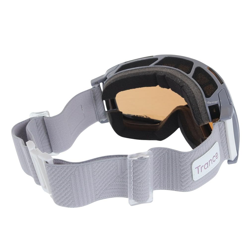 TRANCE ウィンターゴーグル 24GAMMA HI メガネ対応 トランス（TRANCE）（メンズ）スノーゴーグル 24GAMMA HI