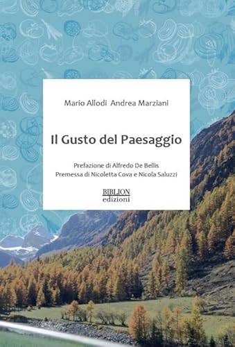 Il gusto del paesaggio (Dendron)