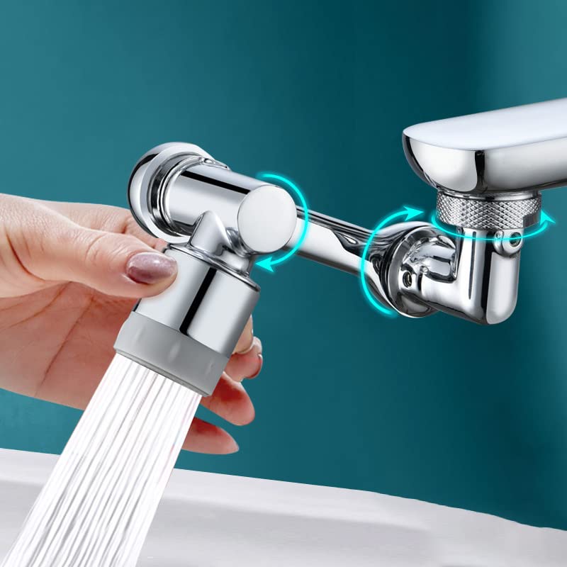 Find The Best Bathroom Faucets For Seniors Reviews & Comparison Katynel