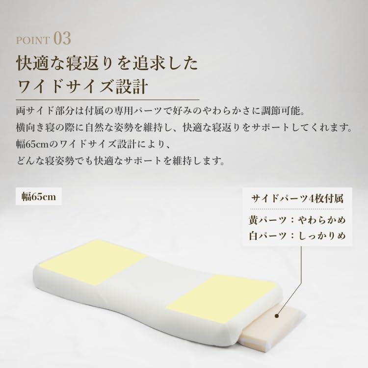 Amazon｜公式 カラーフォーム ラグフォートピロー 日本製 枕 まくら 人