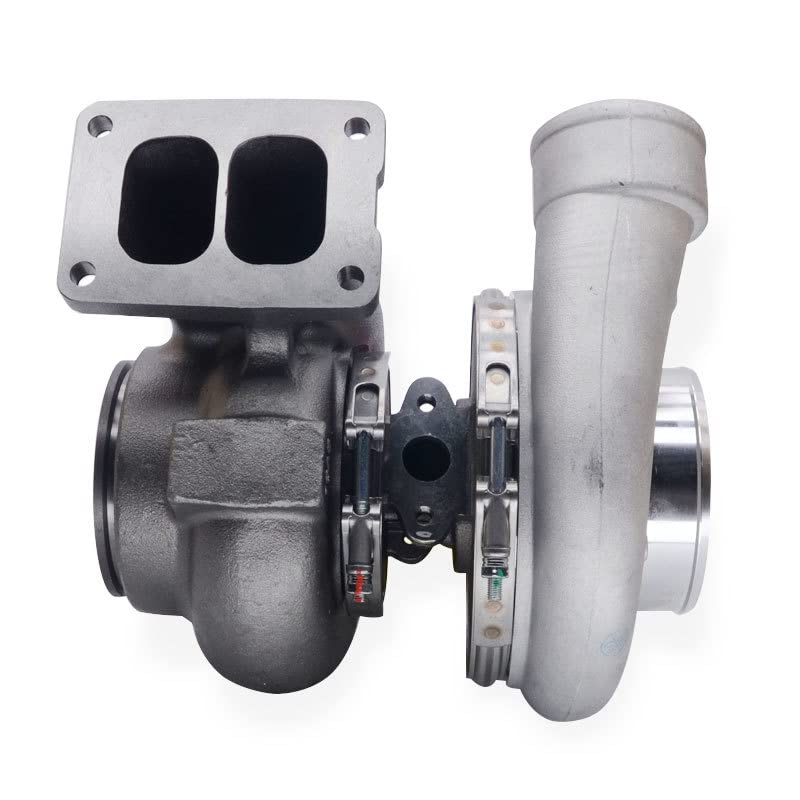 IHI★IS7GX★0.8クラス★747時間★ブレーカー配管付 Amazon.com: Nayuank Turbocharger 6156-81-8170 Compatible with