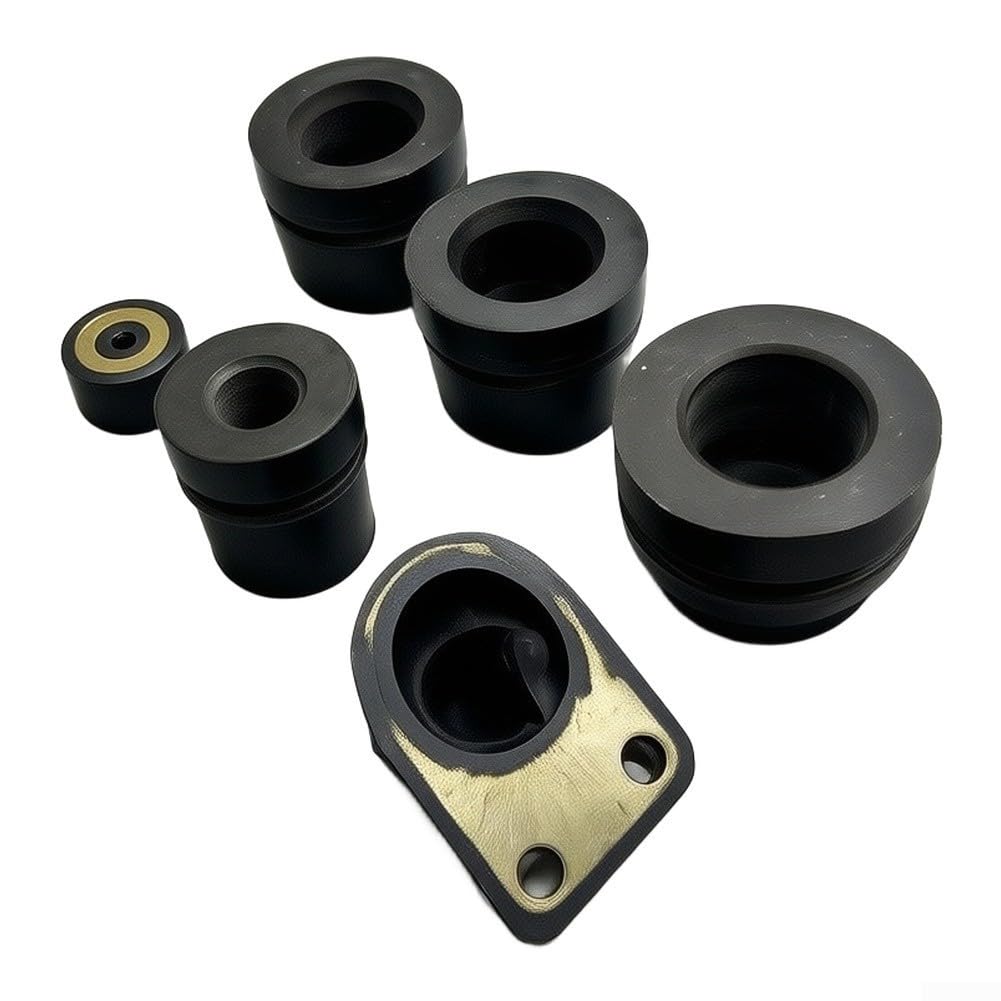 Kit Colector Admisión 066 064 Motosierra Desgaste Kit Colector