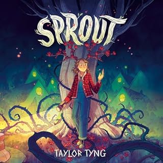 Sprout cover art