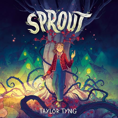 Couverture de Sprout