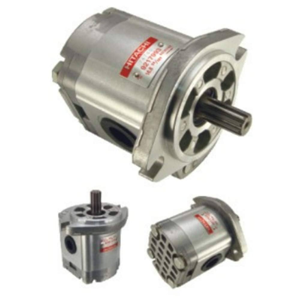 Amazon.com: 4181700 9217993 Gear Pump for HITACHI EX200-1
