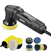 Amazon | ZOTAポリッシャー,75mm小型 ランダムオービタル式,100V六段