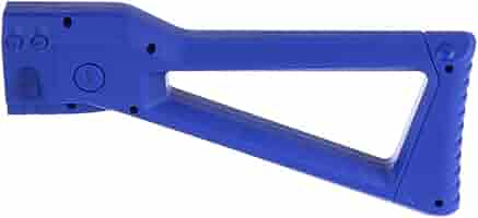 akaneco 　NERF 一式 NERF - Accustrike Alpha Trooper - blasterparts.com