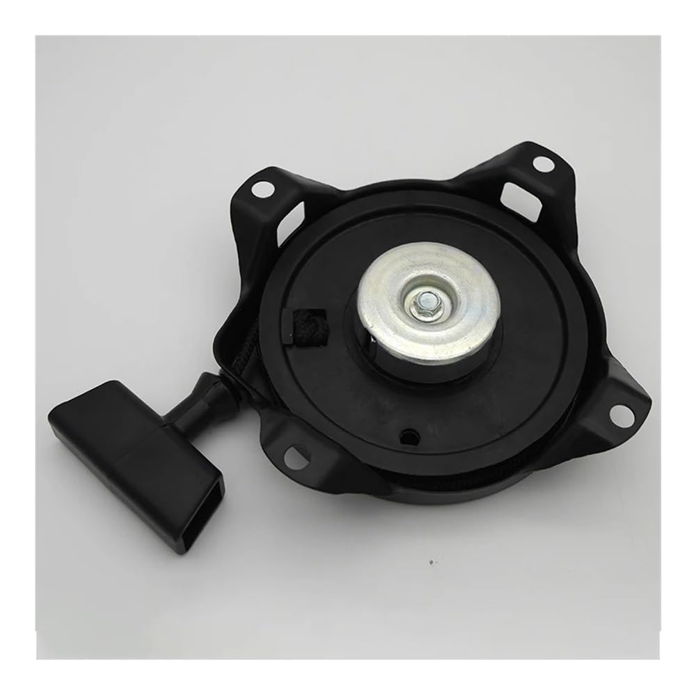 Lanceur mécanique 590420A pour réparer une tondeuse domestique bloquée 590706