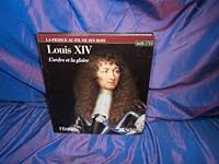 Louis XIV I.1638-1678 2235022847 Book Cover