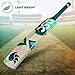 DSC Belter Kashmir Willow Cricket bat Short Handle Mens