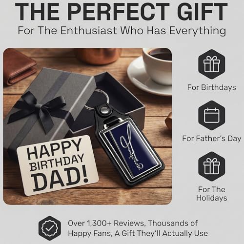 Image of Brotherhood Car Key Chain for Imperial - Classic Models Keychain for Men | and Women Gift Key Ring