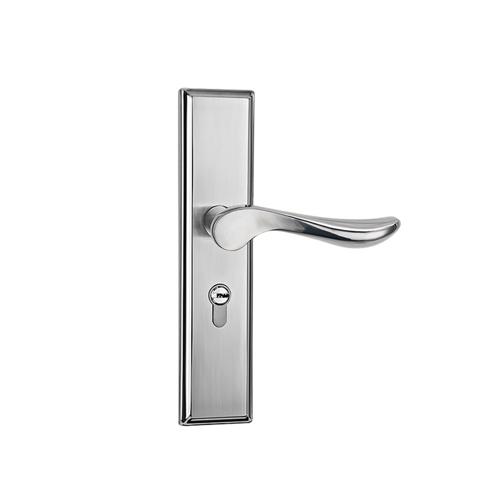 Shmkbdpf One Color Stainless Steel Door Lock Bedroom 304 Interior
