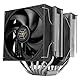Thermalright Royal Pretor 130 CPU-Kühler,6 Heatpipes Kühlkörper CPU-Kühlung,TL-H12-X28 und TL-HD13-X28 Lüfter,kompatibel mit Intel LGA115X/1200/2011/1700/1851;AM4/AM5 Plattformen,Desktop-Tower-Kühlung