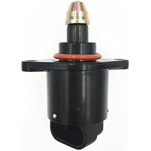 Idle AIR Control Valve 1920.N1 B04/01 Compatible for Citroen BX Evasion Jumper Xantia ZX - Peugeot 205 306 309 405 406 806 Boxer FIAT ULY