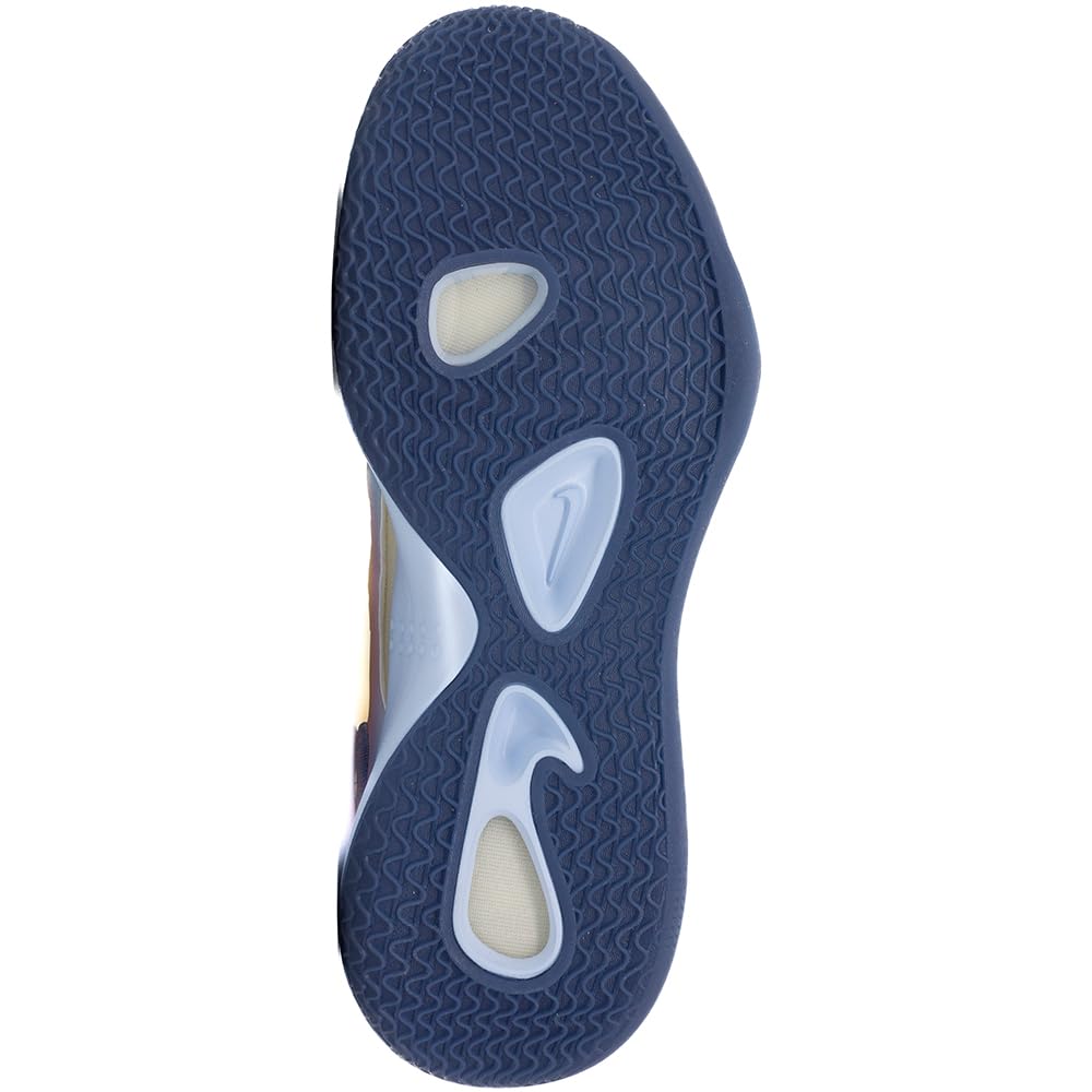 NIKE Zoom Hyperset 2 SE Indoor Court Shoes EU 40