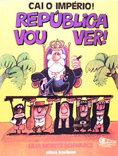 Cai O Imperio! Republica Vou Ver