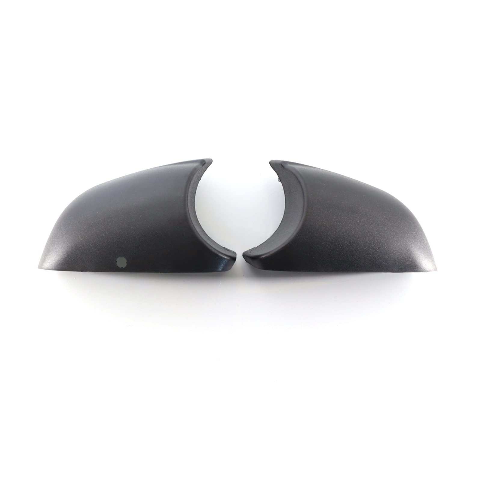 Spiegelkappen Untere Abdeckung Für Opel Vivaro Vauxhall Trafic 2014-2022 - Vorne Links/Rechts