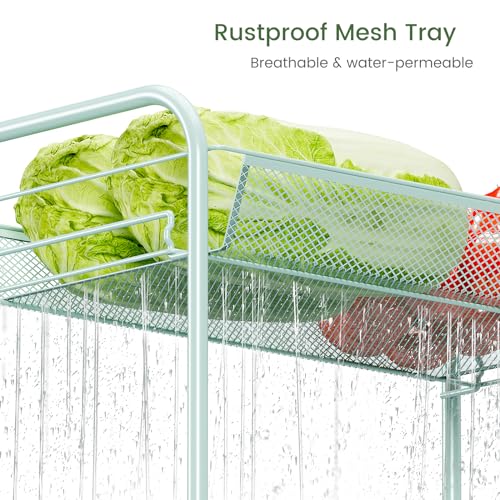 La Mejor comparativa de Estanterías Metálicas para Lavadero - los mas comprados. 3 Imagen adicional