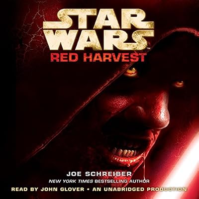 Red Harvest: Star Wars