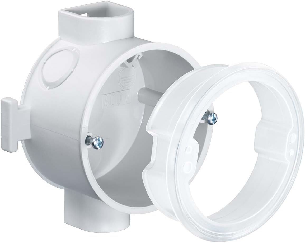 Kaiser CEE – Box Mechanism 16 to IP24