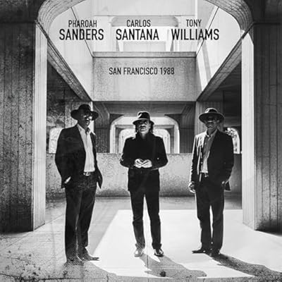 San Francisco 1988