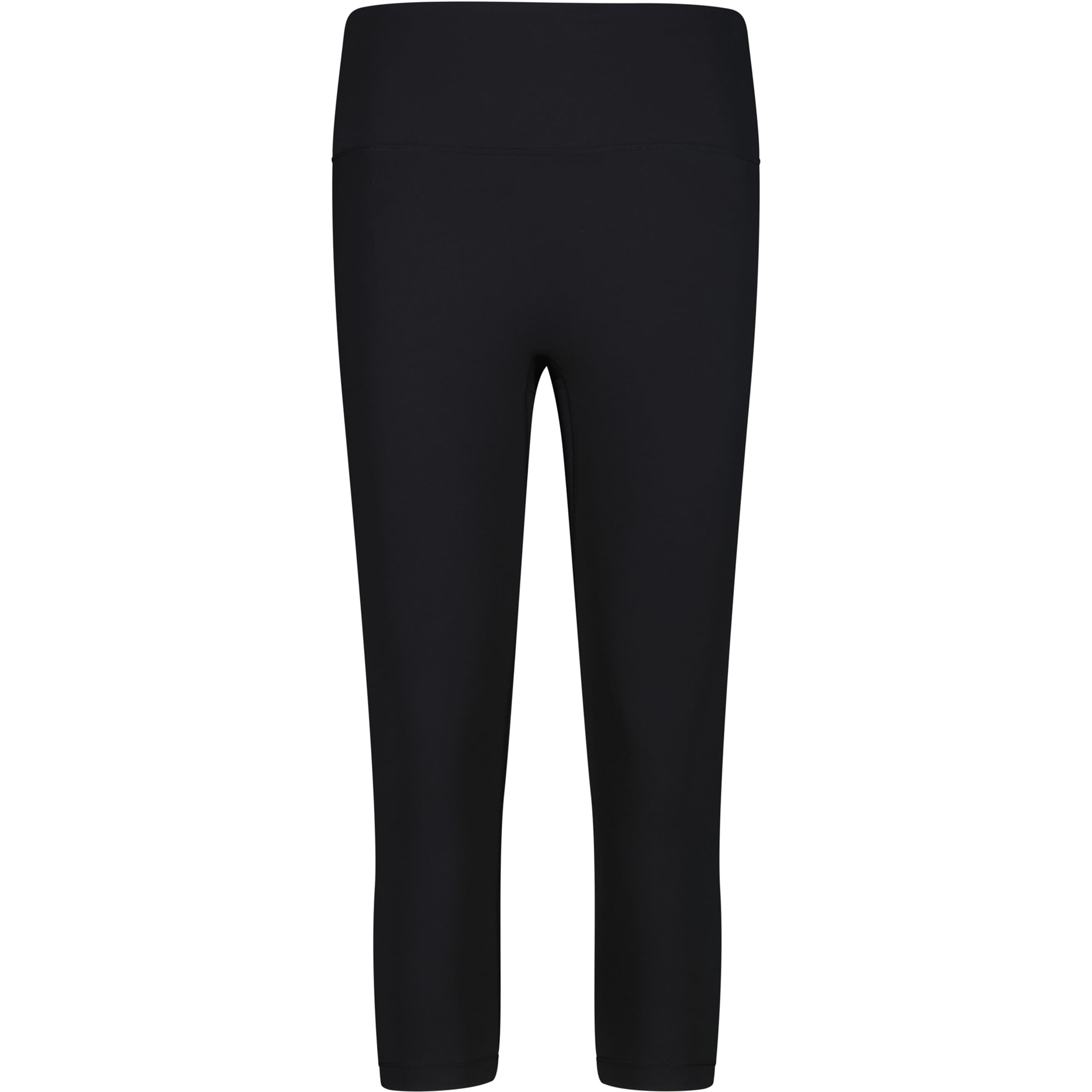 CMP Leggings da donna a 3/4 in tessuto elasticizzato a 4 vie, traspiranti, senza stiratura, con tecnologia Dry Function
