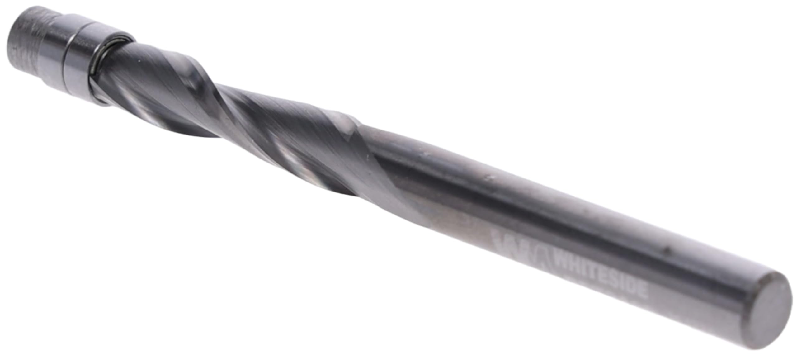 Whiteside Router Bits RFT2100 1/4 cala średnica spiralne cięcie spłukujące