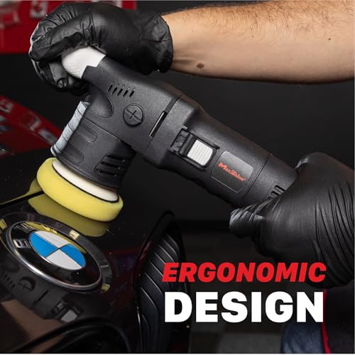 Maxshine M312 Dual Action Polisher