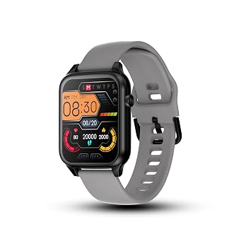 Smartwatch T500: Características y diseño del reloj de gama alta