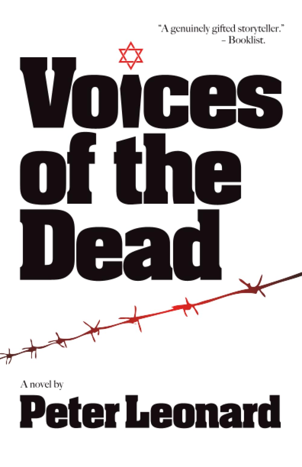 Buy Voices of the Dead — BookShops.in