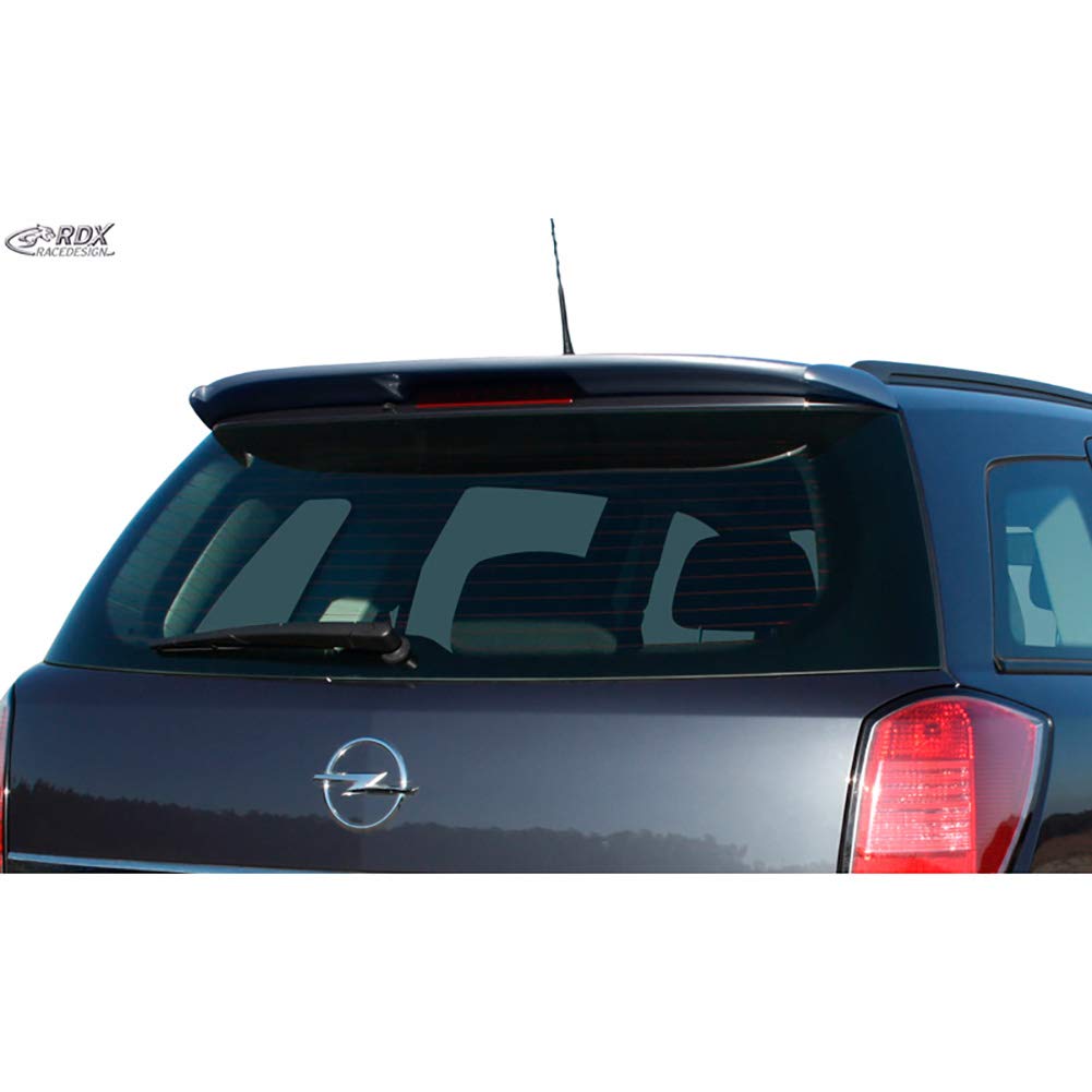Spoiler dachowy Astra H Wagon 2004-2009 (PUR-IHS)