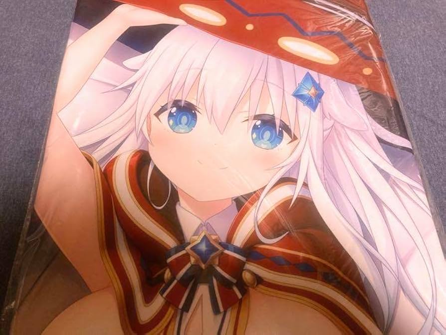 天結いラビリンスマイスター フィア 抱き枕カバー 未開封 新品