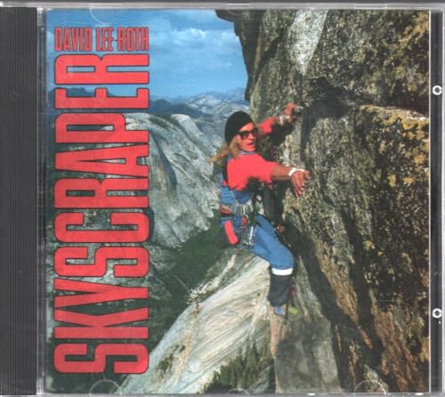 Skyscraper (1988) [Import]