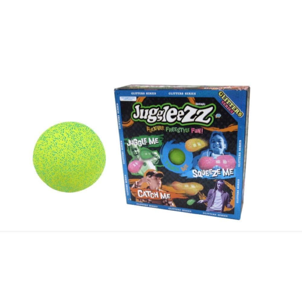 JuggleezzGlitters Colours Series