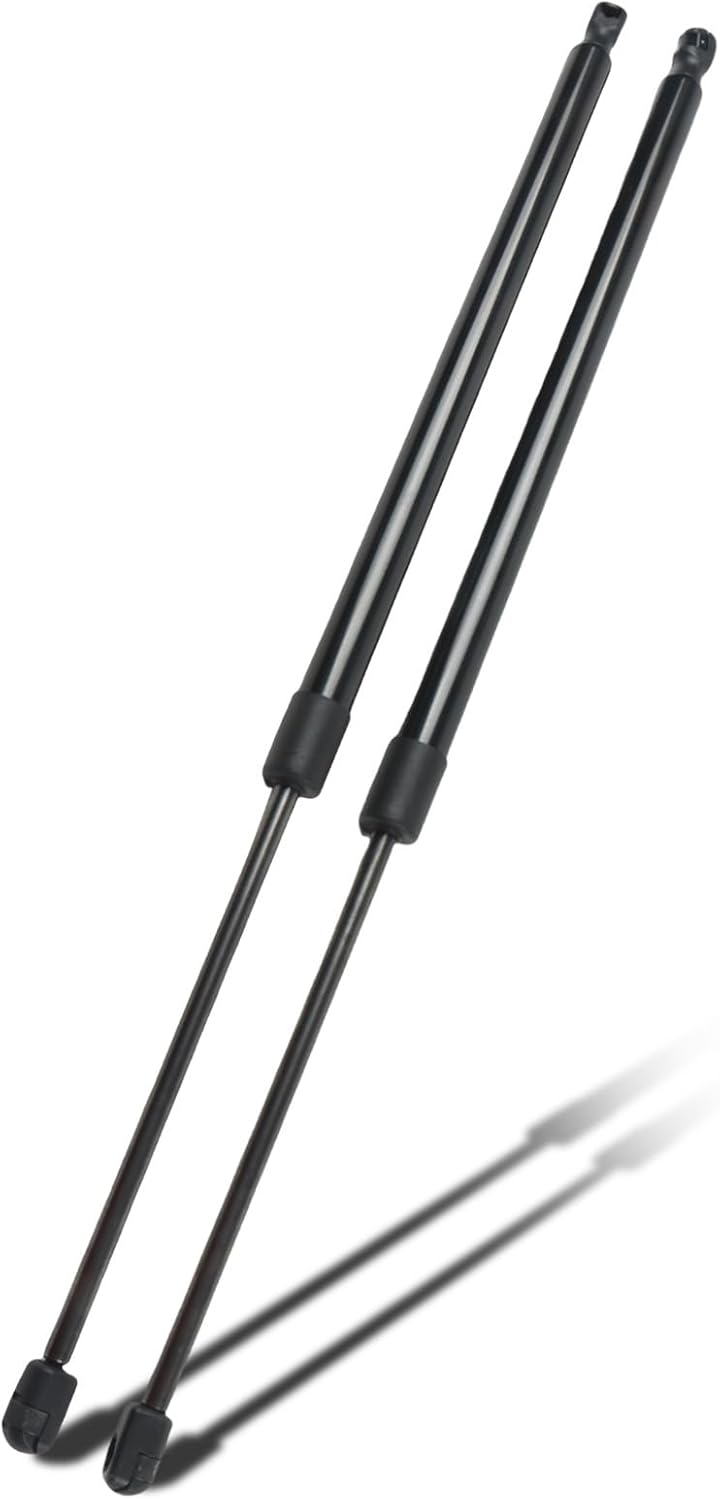 Rear Hatch Tailgate Lift Supports Shock Struts for 2007-2011 CRV Replaces 74820SWAA01 74820SWAA012 SG226024 6179,2-PC Set
