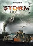 Storm Chasers Season 2
