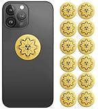 24K Gold Sticker from All Phones/Tablets/Laptops/All Devices