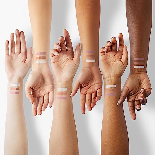 FOCALLURE-3-Pcs-Cream-Contour-SticksShades-with-Highlighter-Bronzer-BlushNon-greasy-Long-wear-Face-Contouring-PenEasy-to-Sculpt-the-Face-and-Create-a-Lightweight-Finishing-MakeupUNIVERSAl