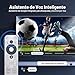 Imagen de Google TV Box 4K Smart Android Box Compatible con Google TV y Netflix 4K Certificado